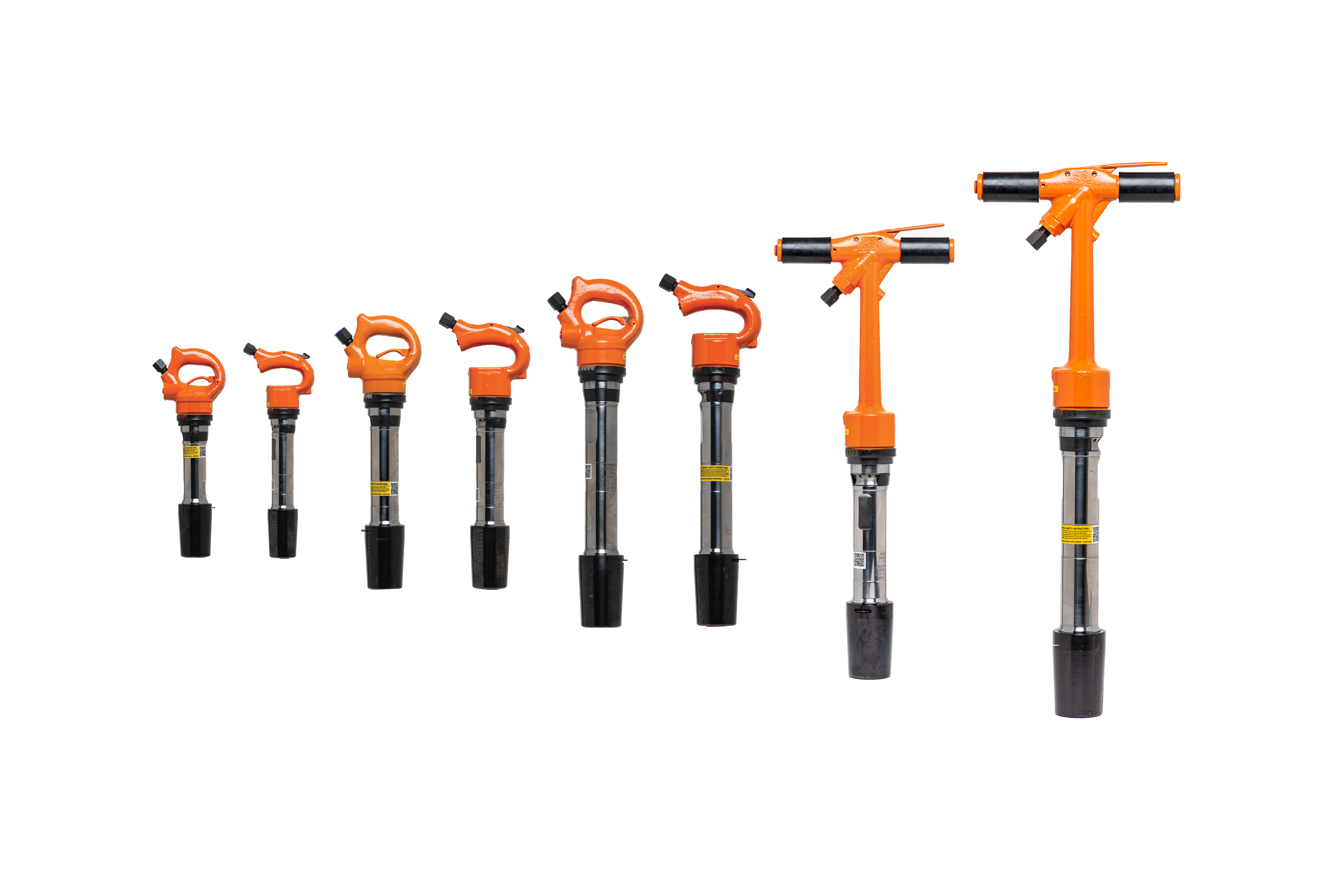 Rivet Busters Rivet Busters