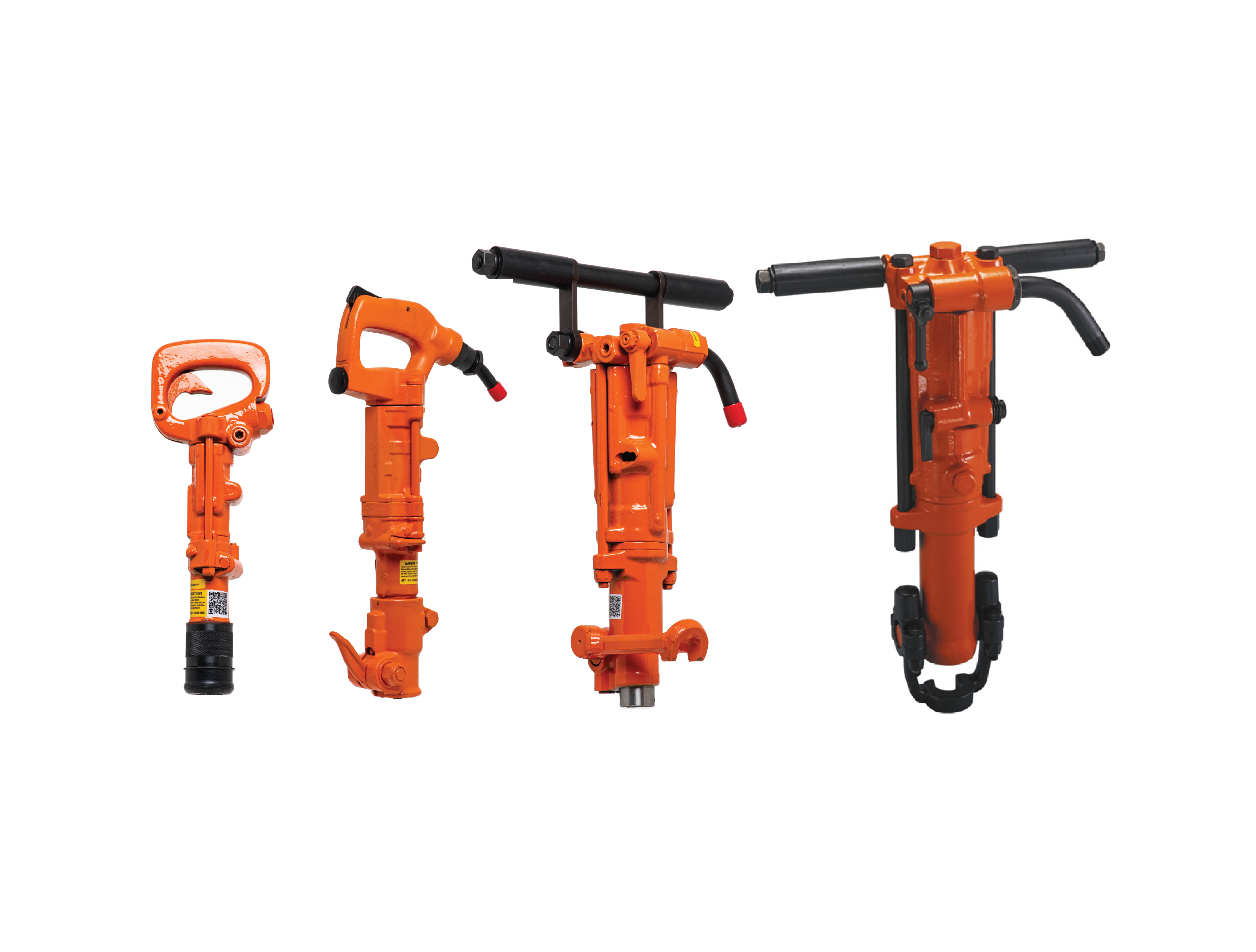 Rock Drills